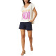 CAMISETA MUJER  DEELUX VIDA TS W