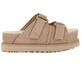 SANDALIA MUJER UGG GOLDENSTAR HI