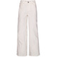 VAQUERO ANCHO NIÑA GARCIA JEANS TIRO ALTO