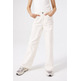 VAQUERO ANCHO NIÑA GARCIA JEANS TIRO ALTO