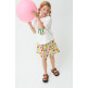 CAMISETA NIÑA  CIAFAN CAMISETA DE NIÑA CON ESTAMPADO