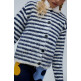 NIÑA CARDIGAN U