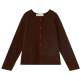 NIÑA CARDIGAN U