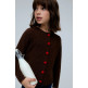 NIÑA CARDIGAN U