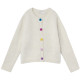 NIÑA CARDIGAN U