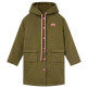 NIÑA COAT U
