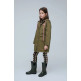 NIÑA COAT U
