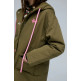 NIÑA COAT U