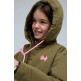 NIÑA COAT U