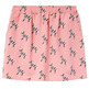 FALDA CORTA NIÑA COMPAÑIA FANTASTICA ESTAMPADO SAFARI