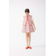 FALDA CORTA NIÑA COMPAÑIA FANTASTICA ESTAMPADO SUGAR