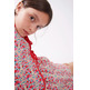 FALDA CORTA NIÑA COMPAÑIA FANTASTICA ESTAMPADO SUGAR