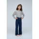 NIÑA JEANS U