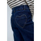 NIÑA JEANS U