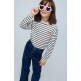 NIÑA JEANS U