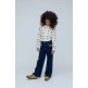 NIÑA JEANS U