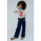 NIÑA JEANS U