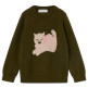 NIÑA JUMPER U