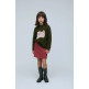 NIÑA JUMPER U