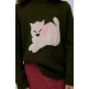 NIÑA JUMPER U