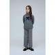 NIÑA JUMPER U