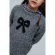 NIÑA JUMPER U