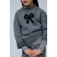 NIÑA JUMPER U