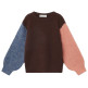 NIÑA JUMPER U