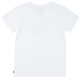 CAMISETA NIÑA LEVI'S LOGO BATWING DE FLORES TALLAJE INFANTIL