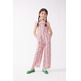 MONO LARGO NIÑA COMPAÑIA FANTASTICA ESTAMPADO SUGAR