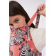 PICHI NIÑA COMPAÑIA FANTASTICA ESTAMPADO SAFARI
