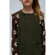 NIÑA PINAFORE U