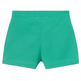 PANTALÓN CORTO NIÑA COMPAÑIA FANTASTICA VERDE