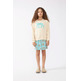 SUDADERA INFANTIL COMPAÑÍA FANTÁSTICA PRINT JAGUAR