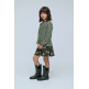 NIÑA T-SHIRT U