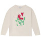 NIÑA T-SHIRT U