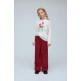 NIÑA T-SHIRT U