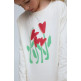 NIÑA T-SHIRT U