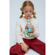 NIÑA T-SHIRT U