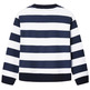 SUDADERA NIÑA PEPE JEANS A RAYAS