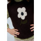 NIÑA VEST U
