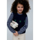 NIÑA VEST U