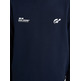 SUDADERA CUELLO REDONDO NIÑO PETROL INDUSTRIES COLECCIÓN GRAN TURISMO