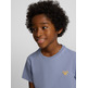 CAMISETA NIÑO SILBON CAMISETA KIDS CÍRCULO ÉTNICO A