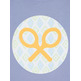 CAMISETA NIÑO SILBON CAMISETA KIDS CÍRCULO ÉTNICO A