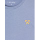 CAMISETA NIÑO SILBON CAMISETA KIDS CÍRCULO ÉTNICO A