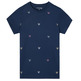 CAMISETA NIÑO  SILBON CAMISETA KIDS MULTIRAQUETAS AZ