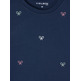 CAMISETA NIÑO  SILBON CAMISETA KIDS MULTIRAQUETAS AZ