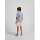 CAMISETA NIÑO SILBON RAQUETA MEDIA FIT REGULAR