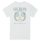 CAMISETA NIÑO  SILBON CAMISETA KIDS SILBON CLUB